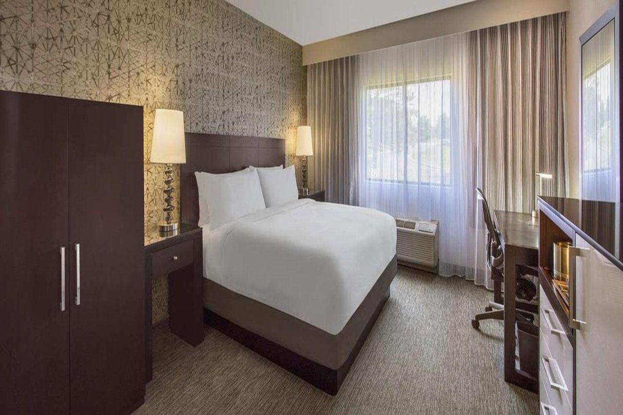 Doubletree By Hilton Hotel Chicago Wood Dale - Elk Grove Extérieur photo