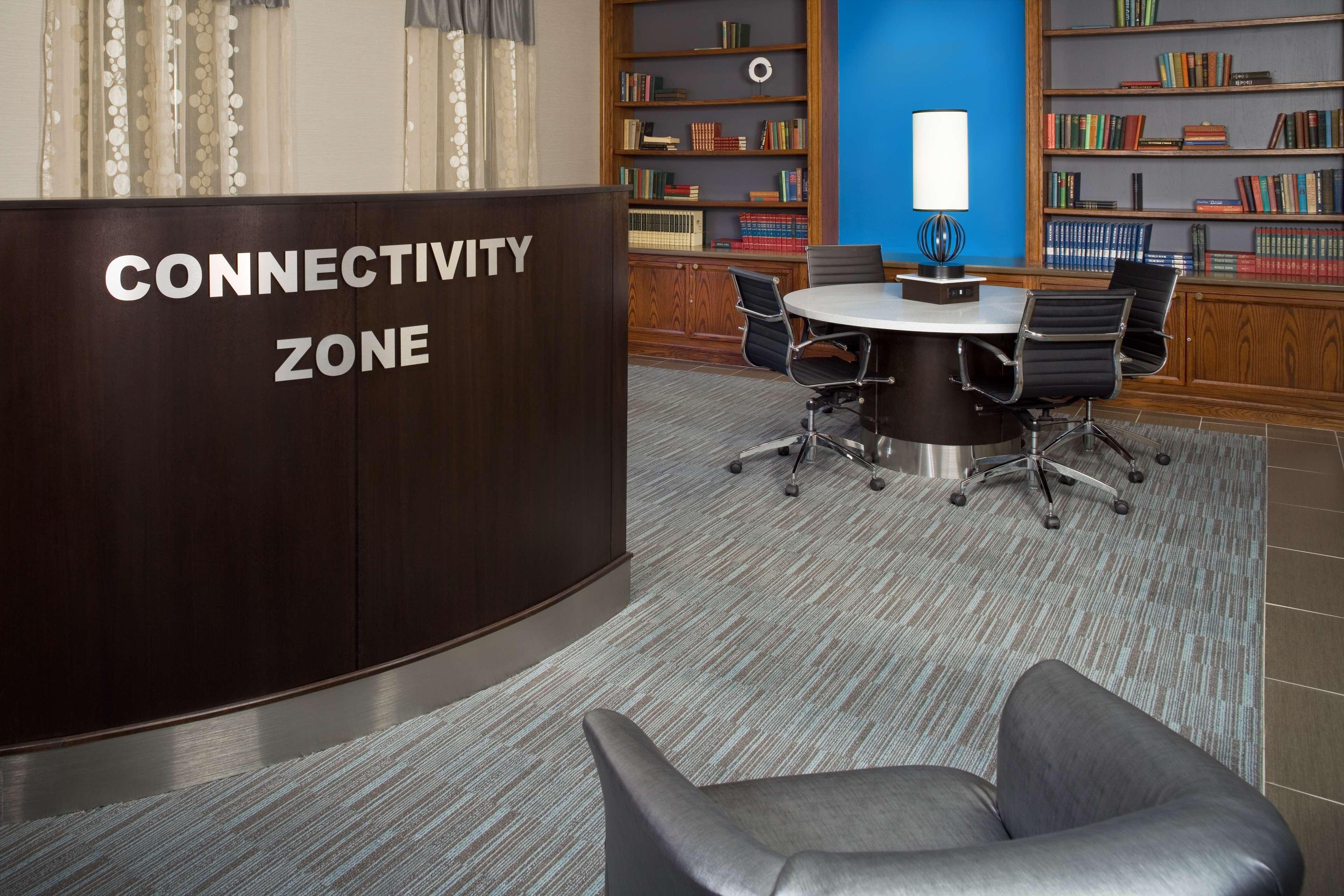 Doubletree By Hilton Hotel Chicago Wood Dale - Elk Grove Extérieur photo