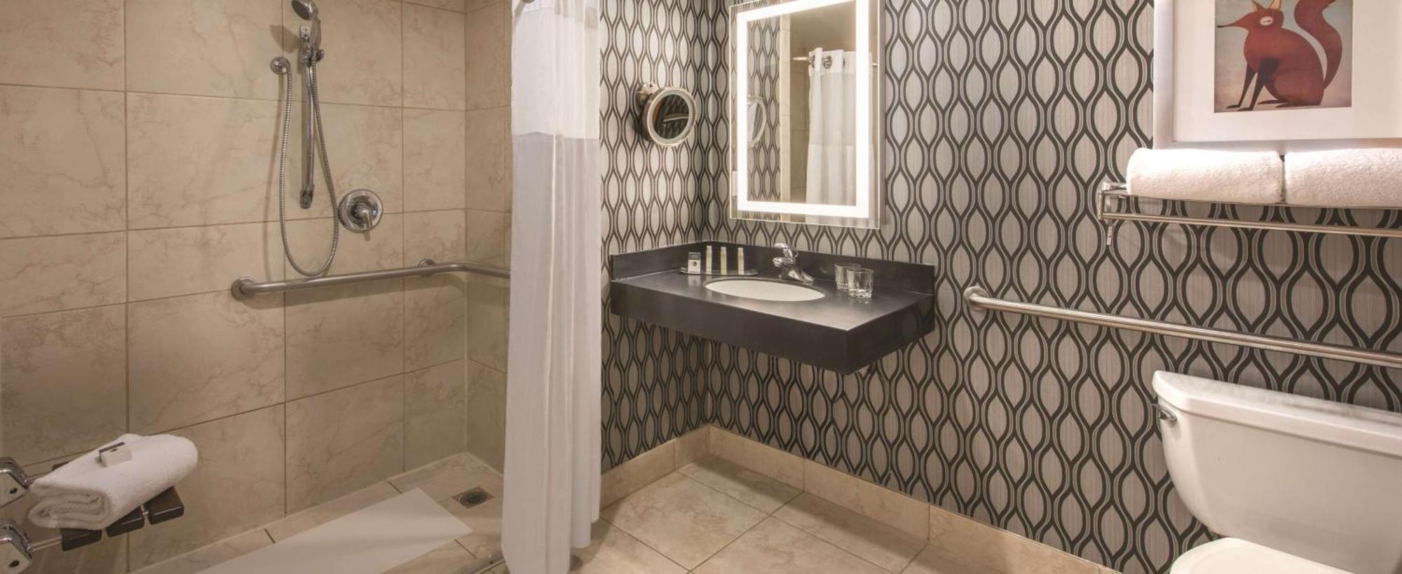 Doubletree By Hilton Hotel Chicago Wood Dale - Elk Grove Extérieur photo