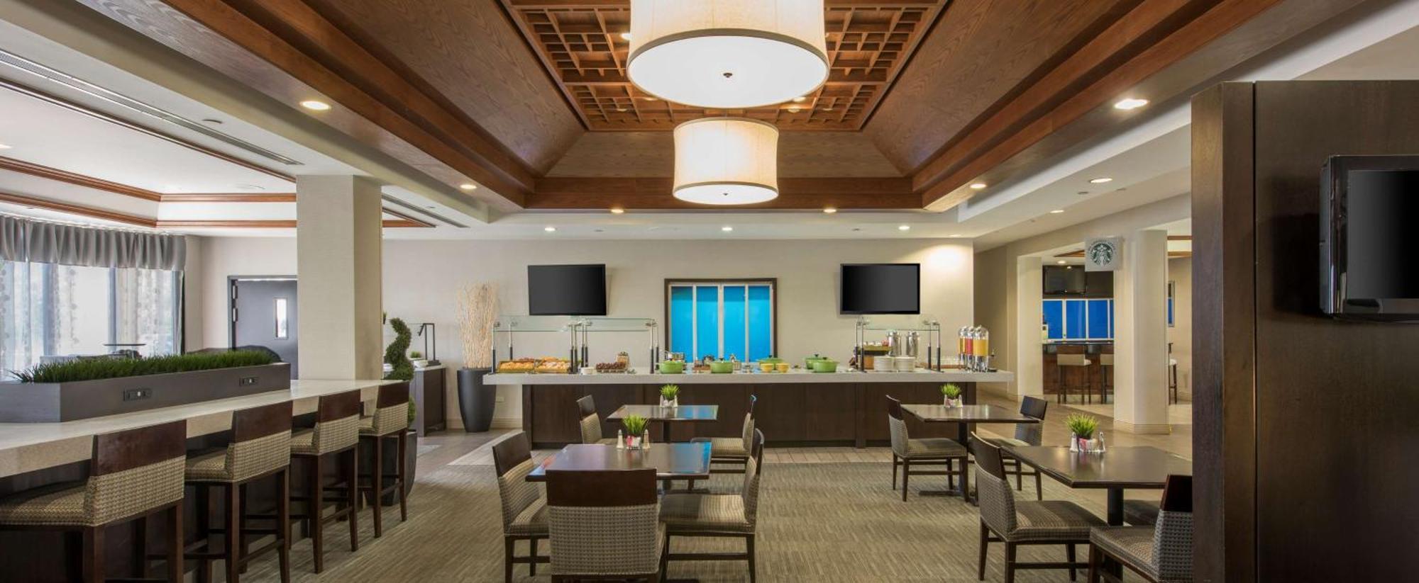Doubletree By Hilton Hotel Chicago Wood Dale - Elk Grove Extérieur photo