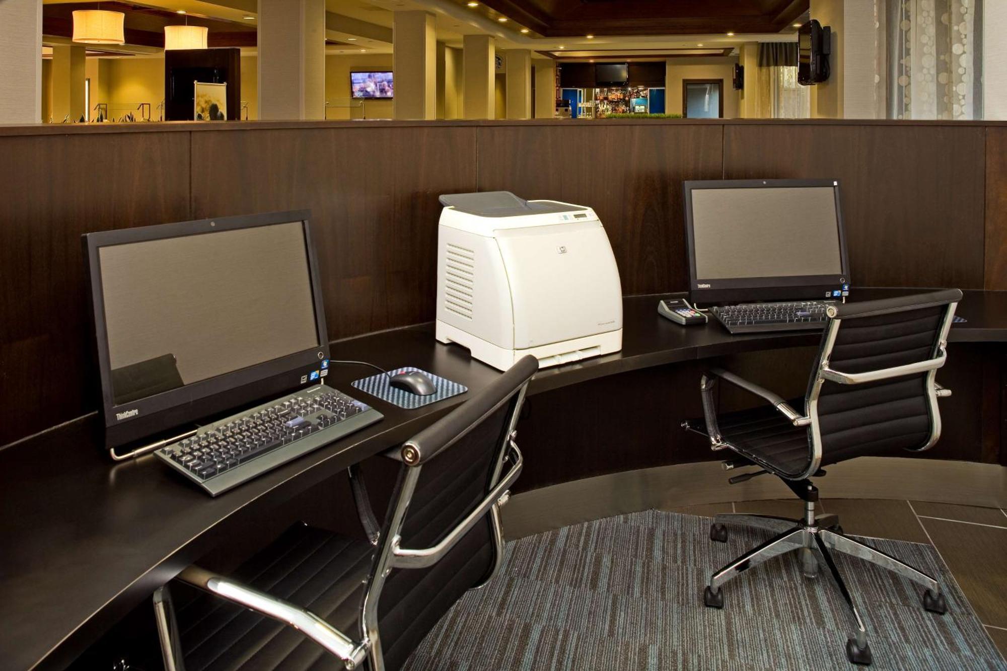 Doubletree By Hilton Hotel Chicago Wood Dale - Elk Grove Extérieur photo