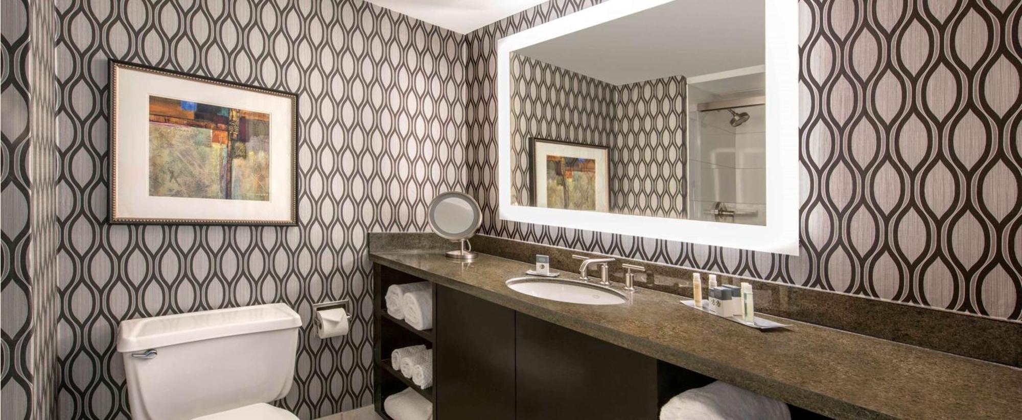 Doubletree By Hilton Hotel Chicago Wood Dale - Elk Grove Extérieur photo