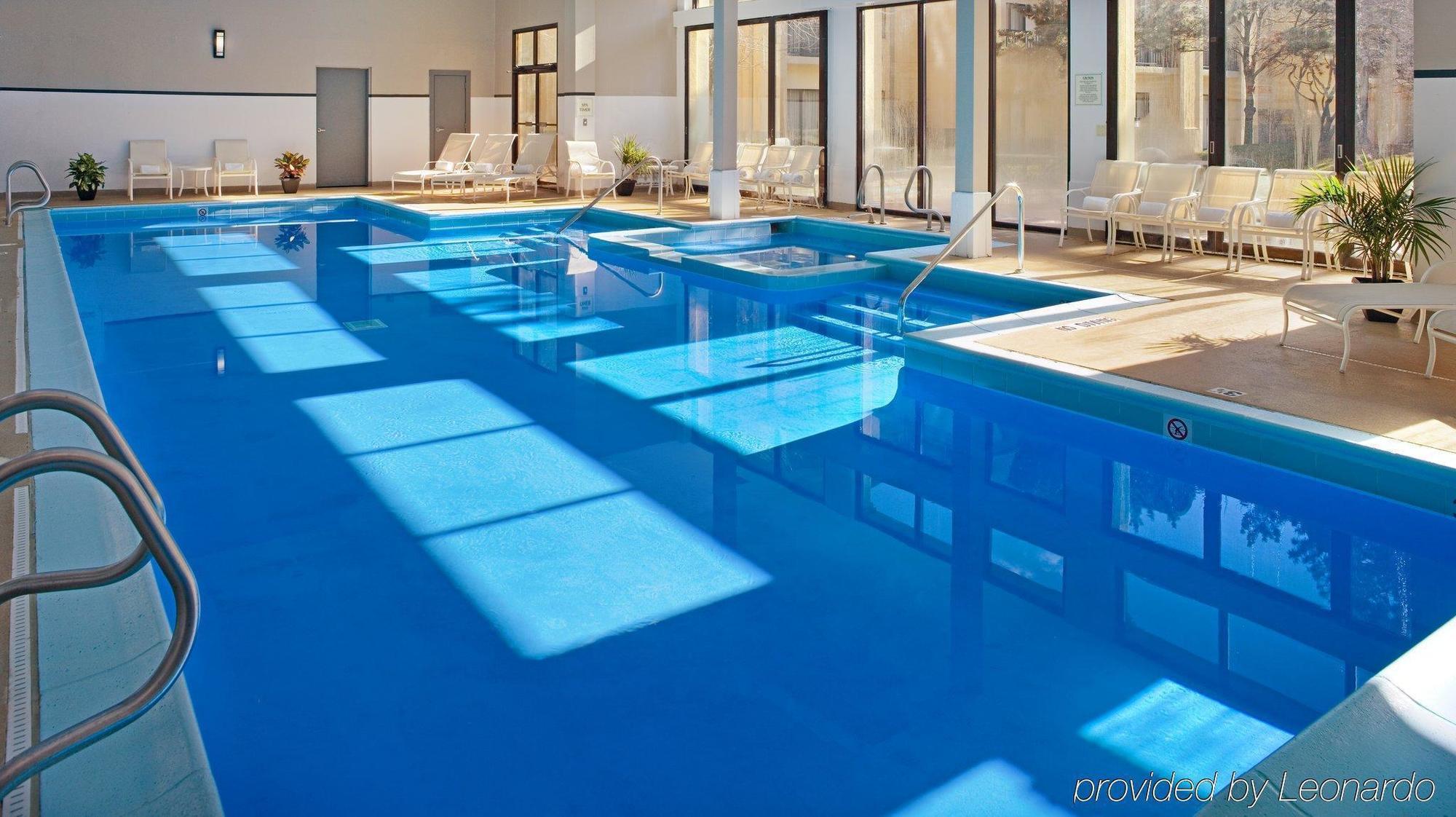 Doubletree By Hilton Hotel Chicago Wood Dale - Elk Grove Extérieur photo