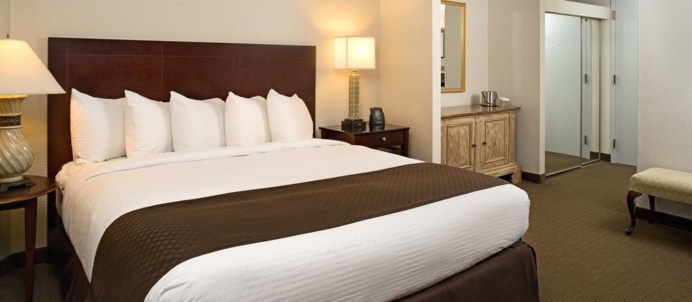 Doubletree By Hilton Hotel Chicago Wood Dale - Elk Grove Extérieur photo