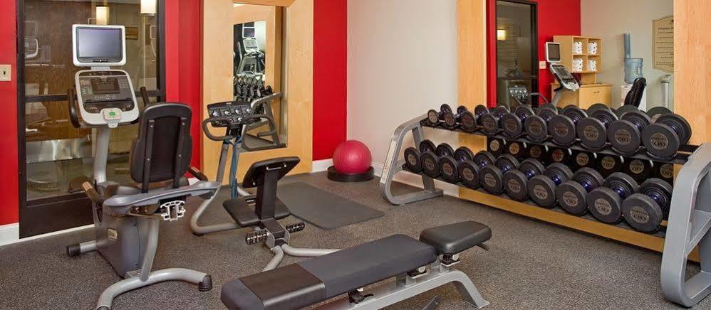 Doubletree By Hilton Hotel Chicago Wood Dale - Elk Grove Extérieur photo